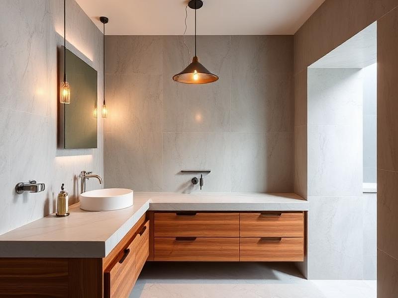 Bathroom Vanities