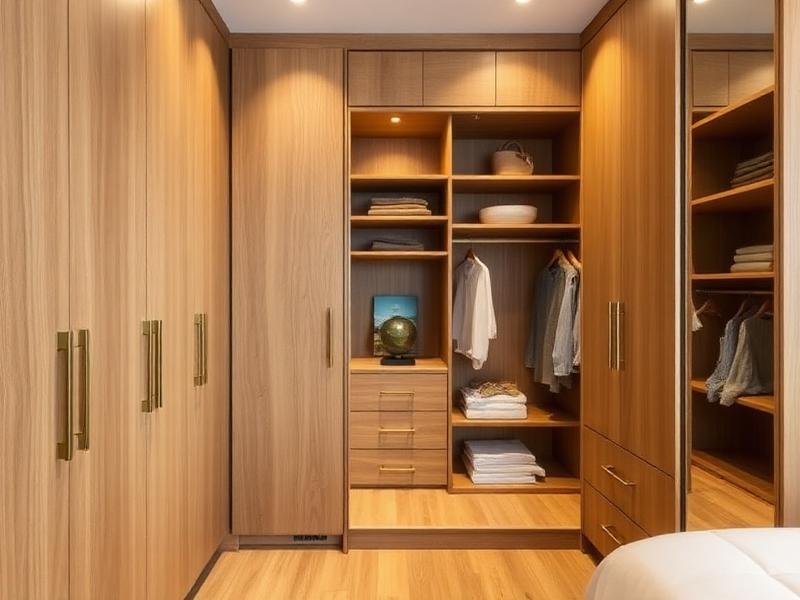 Bespoke Wardrobes