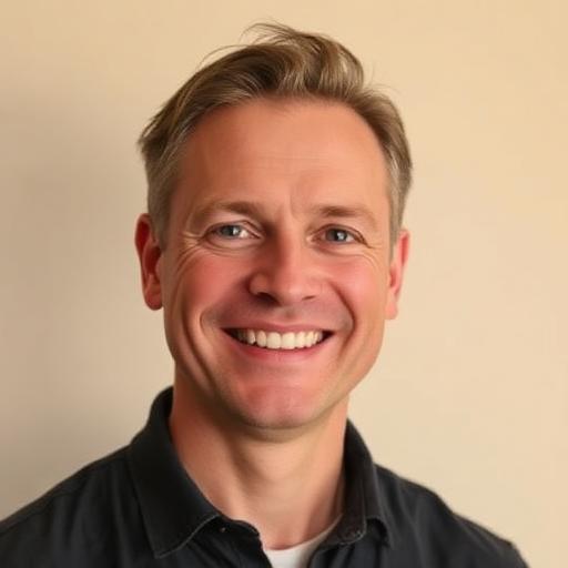 David Henderson